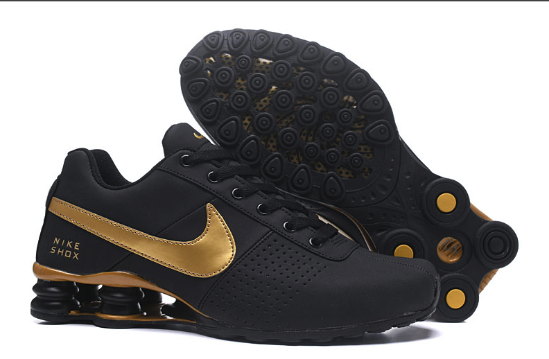 nike shox mens size 10